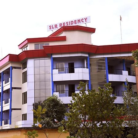 Slr Residency Subrahmanya Exterior photo